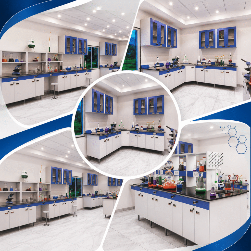 Laboratory Furniture